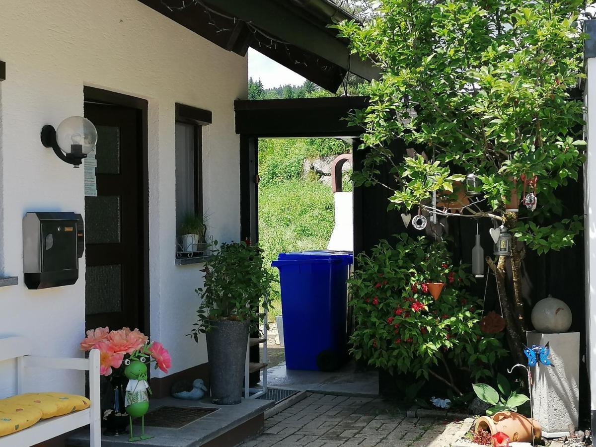 Haus Akelei Apartment Todtmoos Exterior foto